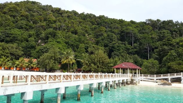 Jetty